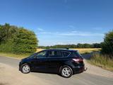 Ford S-Max 2,0 EcoBlue 140kW Titanium Auto Titanium - Ford S-Max Gebrauchtwagen in Bremen