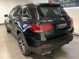 Mercedes-Benz GLC 300e  4Matic**AMG-Sportpaket** - mit Hybrid-Antrieb: Taxi