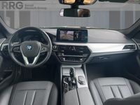 BMW 530 - Vorschau Bild 10
