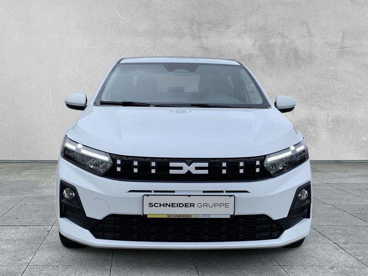 Dacia Sandero - Bild 8