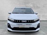 Dacia Sandero - Vorschau Bild 8