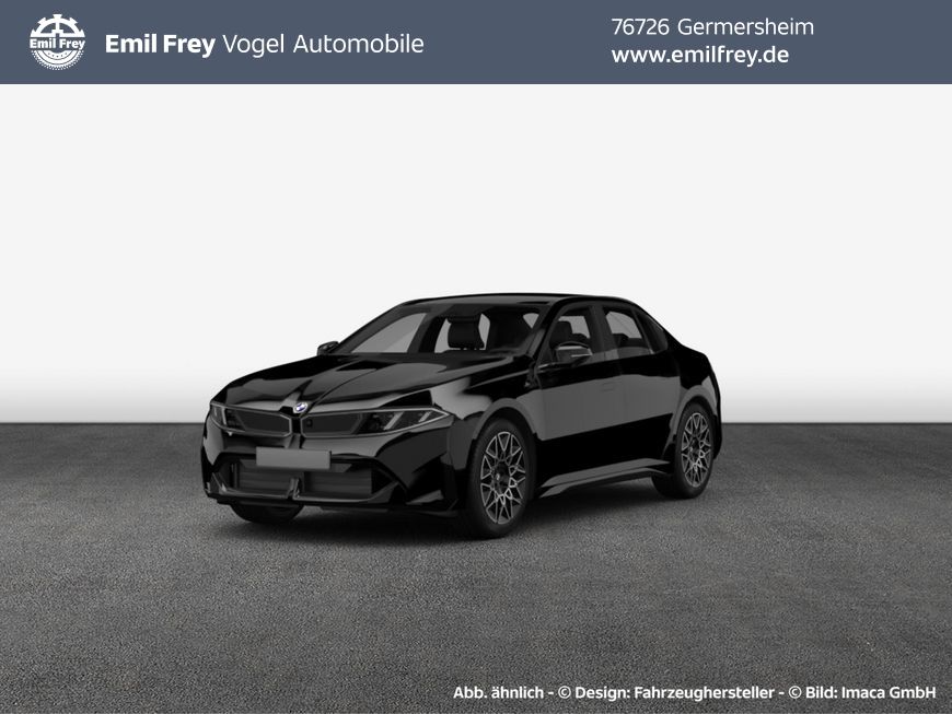 BMW 216 Gran Coupe Aut. 90 kW, 4-türig