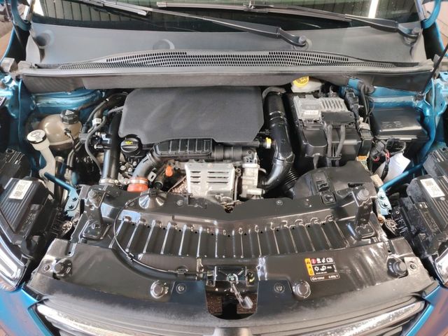 Crossland X 1.2 Start/Stop Automatik Innovation