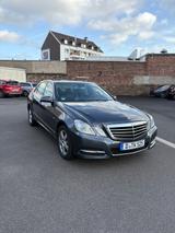 Mercedes-Benz E 250 *Steuerkette NEU*Checkheftgepflegt*