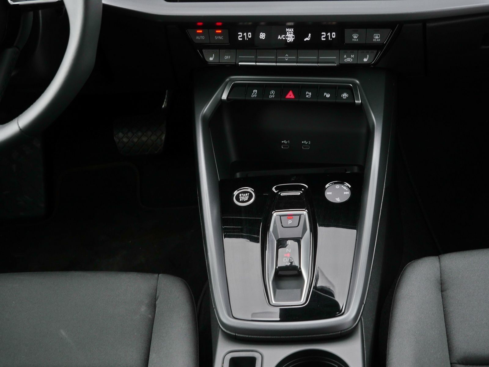 Audi A3 - Bild 7