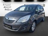 Opel Meriva B 150 Jahre Opel - gebrauchte Opel Meriva aus dem Jahr 2012