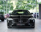 Mercedes-Benz S 580 4M AMG *1.H *21 *Pano *LUFT *BURM *Memory - Mercedes-Benz S 580
