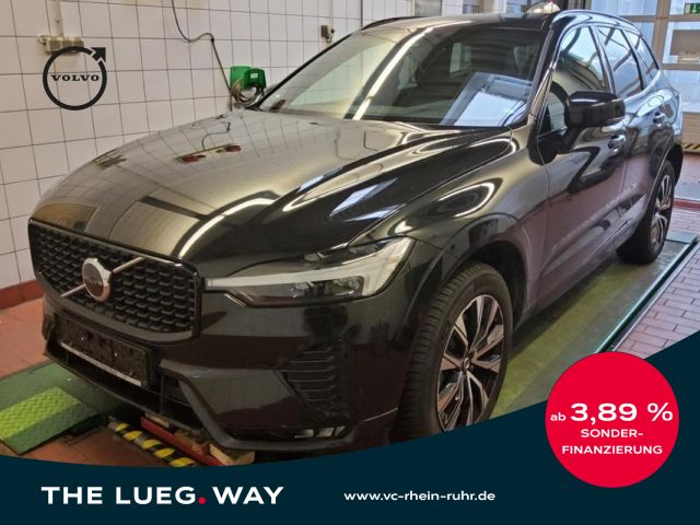 Volvo XC60 B4 D Plus Dark Aut. + BUSINESS PAK + SPORTS