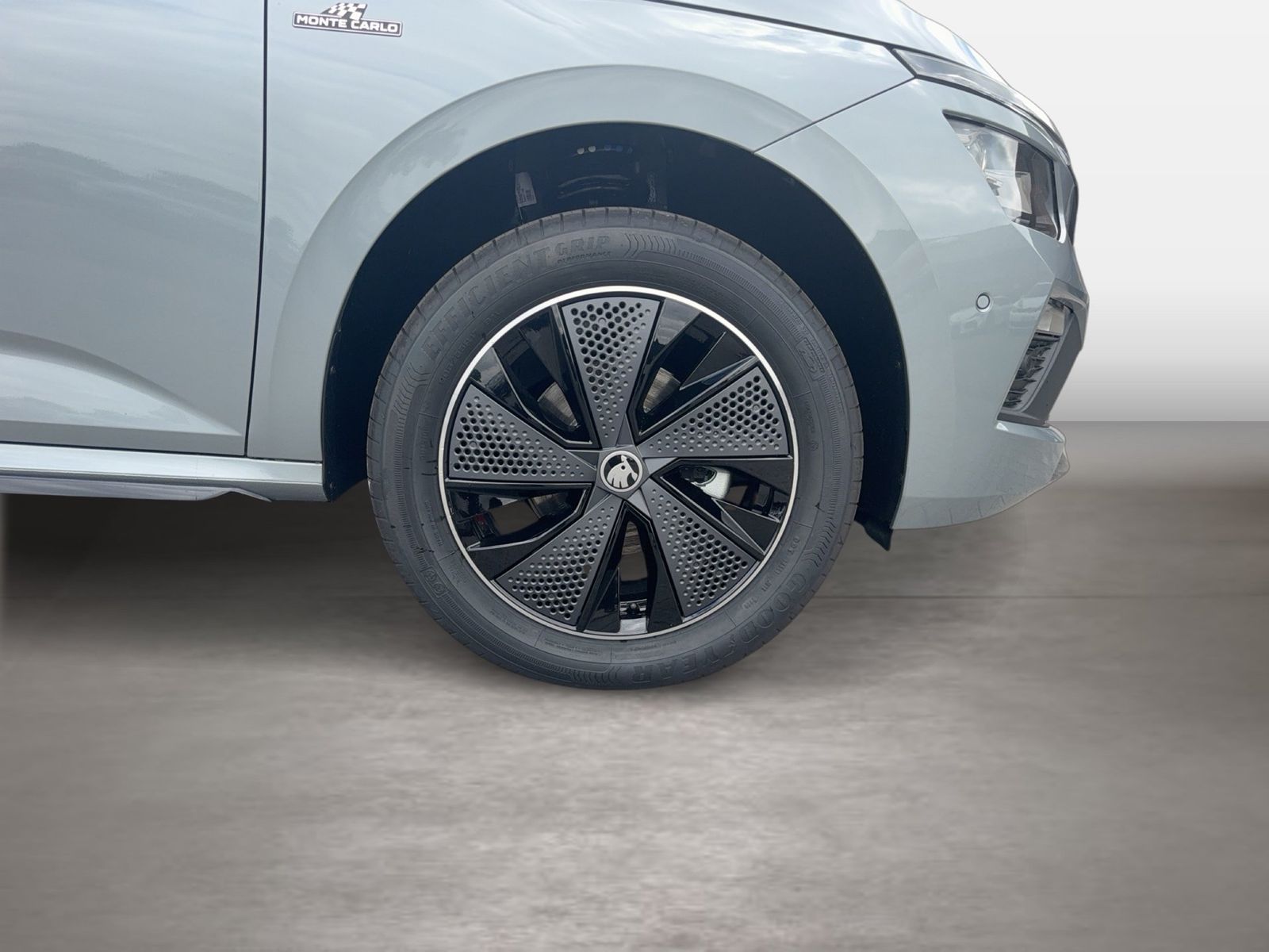 Skoda Kamiq - Bild 7