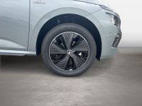 Skoda Kamiq - Vorschau Bild 7
