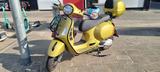 Vespa GTS 300 Super Sport - VESPA GTS 300 SUPER SPORT