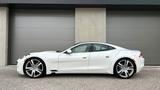 Fisker Karma 2.0 EcoChic - Fisker Gebrauchtwagen mit Automatikschaltung