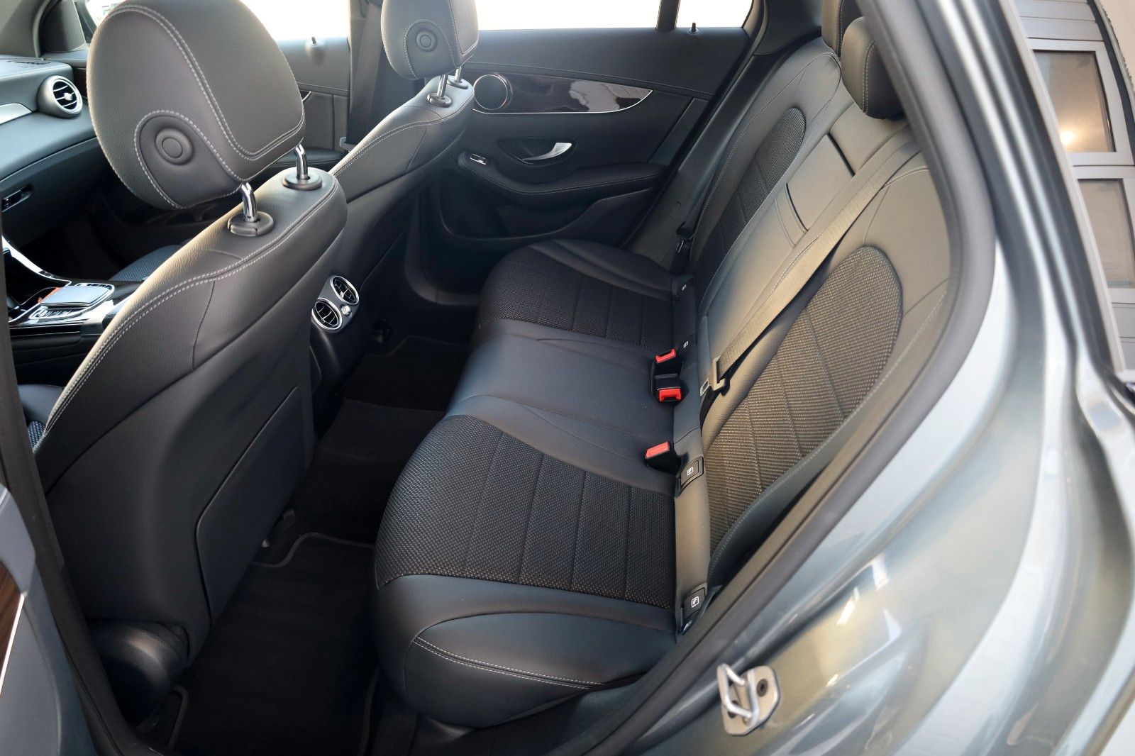 Fahrzeugabbildung Mercedes-Benz GLC 300de 4Matic,T.Leder,Navi,LED,Kamera,PanDach