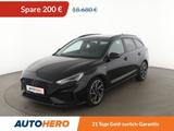 Hyundai i30 1.5 T-GDI Mild-Hybrid N Line*NAVI*CAM*SHZ* - gebrauchte Hyundai i30 aus dem Jahr 2021