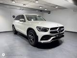 Mercedes-Benz GLC 220 d 4Matic AMG Line - Mercedes-Benz GLC 220 Gebrauchtwagen in Stuttgart