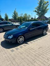 Mercedes-Benz Mercedes C55 AMG - Mercedes-Benz C 55 AMG Gebrauchtwagen