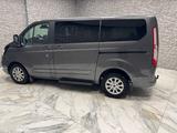 Ford Tourneo Custom Titanium - Ford Tourneo Custom Unfallwagen