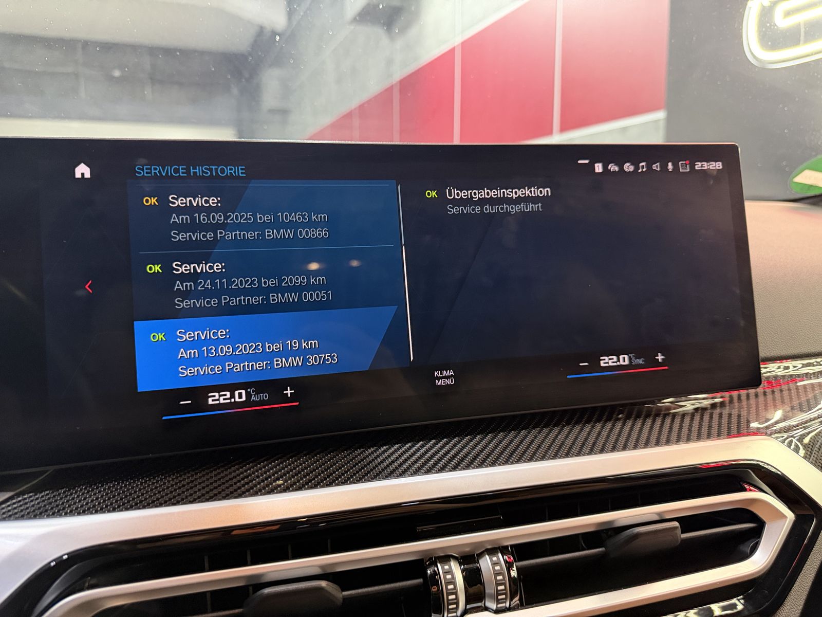 BMW M2 Coupe *Carbon-Int*M-Sitze*Memory*HUD*LED* foto 25