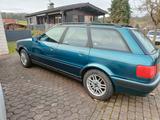 Audi 80 26 E Euro Avant Klima Europa - Audi 80 Europa