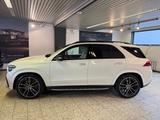 Mercedes-Benz GLE 300 d 4Ma AMG + NIGHT NAV/LED/PSD/HUD/360° - gebrauchte Mercedes-Benz GLE 300 aus dem Jahr 2023