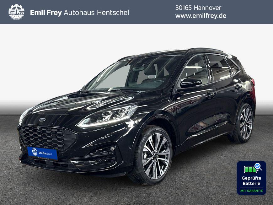 Ford Kuga 2.5 Duratec PHEV ST-LINE X