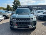Ssangyong Torres 1.5 T-GDI Forest Edition Automatik - Ssangyong Torres aus 2023
