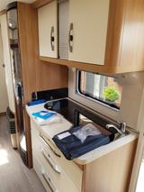 Hobby IC Silverline 560 KMFE Modell 2020 - Hobby 560 kmf