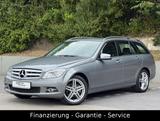 Mercedes-Benz C 180 Kompressor AVANTGARDE/H&K SOUND/TÜV NEU - Mercedes-Benz C 180: Kompressor Avantgarde