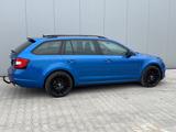 Skoda Octavia 2.0 TDI RS Combi - Skoda Octavia Gebrauchtwagen in Rostock