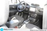 Jeep Renegade Limited FWD 1.3 T-GDI  Automatik Navi - gebrauchte Jeep Renegade aus dem Jahr 2022