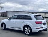 Audi Q7 3.0TDI ultra quattro S-L*7SITZER*4Z KLIMA*SHZ - Audi Q7 Gebrauchtwagen in Frankfurt