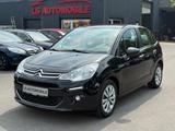 Citroën C3 Selection/79Tkm/Klima/PDC/Tempomat/Euro6 - Citroën C3: Selection