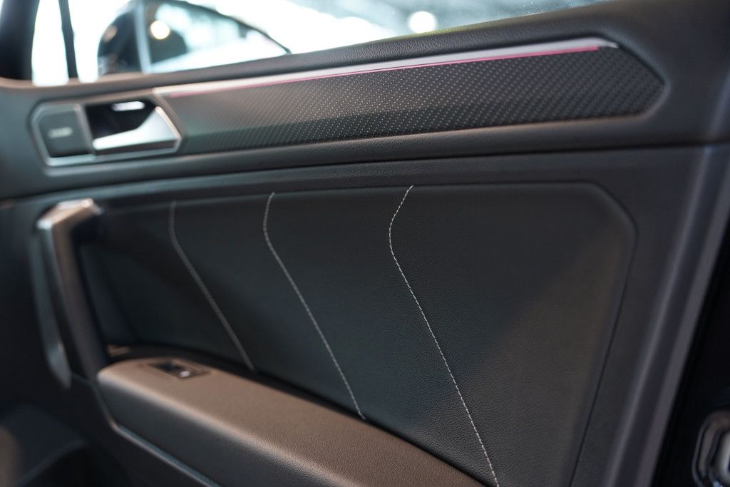 Vw Tiguan Allspace