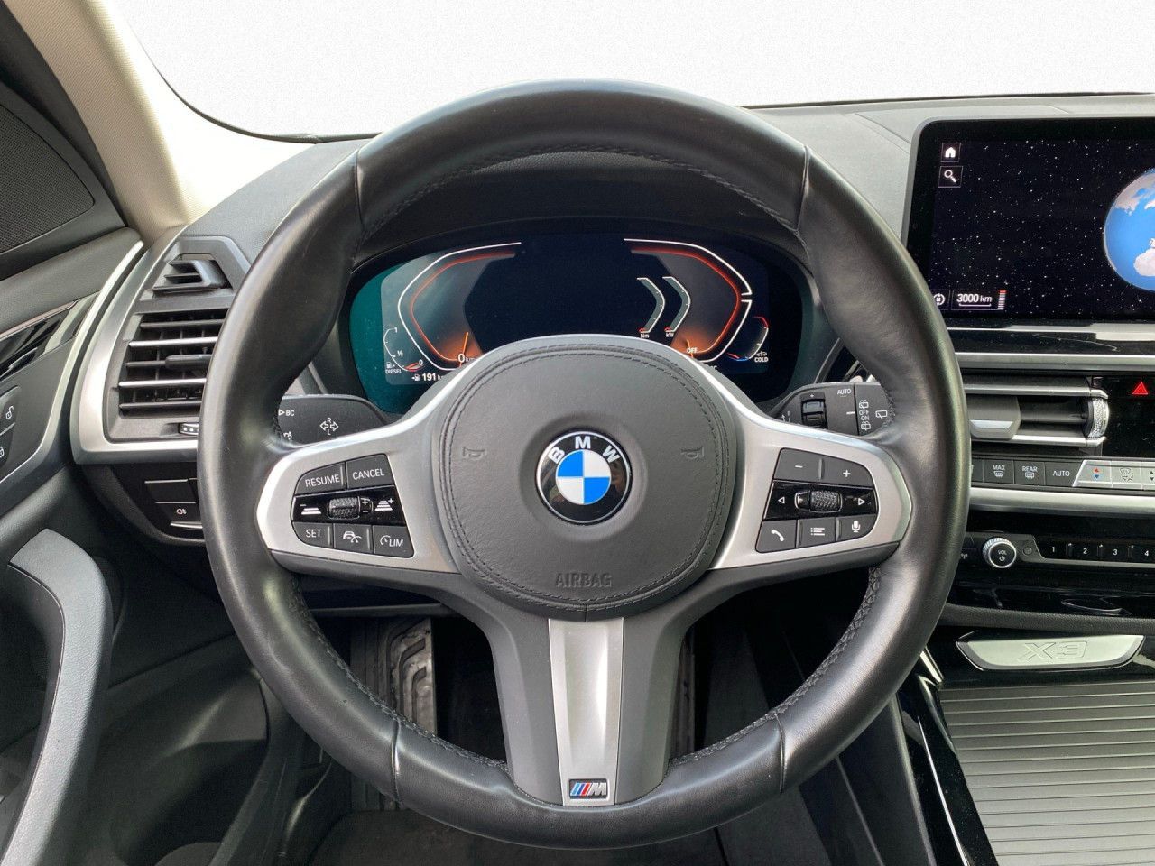 BMW X3 - Bild 13