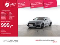 Audi RS5 - Vorschau Bild 1