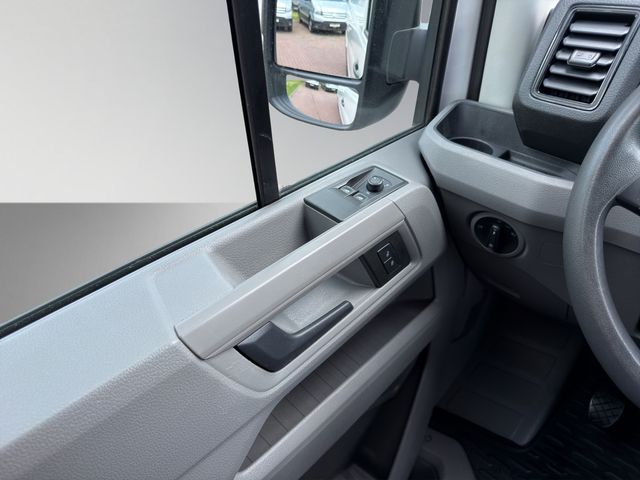 Crafter 35 2.0 TDI L3H2 EcoProfi FWD