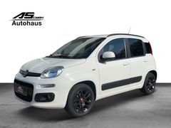 Fiat Panda Lounge Klima Automatik Euro  6