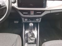 Skoda Kamiq - Vorschau Bild 11