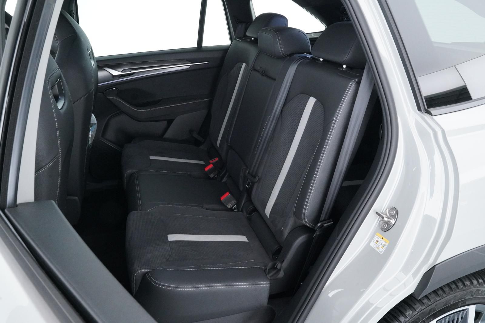 Skoda Kodiaq - Bild 12