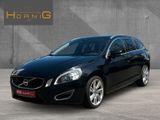Volvo V60 Kombi Summum °COGNAC LEDER UVM.°HU&SERVICE° - Volvo V60: Summum