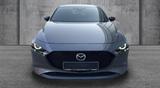 Mazda 3 TÜV/Service NEU Garagenfahrzeug - Mazda 3 in Nürnberg