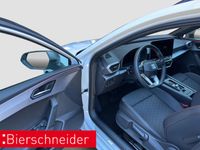 Seat Leon - Vorschau Bild 32