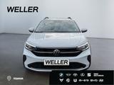 Volkswagen Taigo Move 1.0 TSI *Navi*PDC v+h*digi CP*SHZ*DAB - Volkswagen Taigo aus 2024