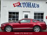 Ford Mustang 42000 KM UNFALLFREI - gebrauchte Ford Mustang aus dem Jahr 2014