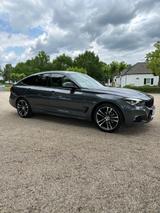 BMW 320 Gran Turismo Gran Turismo 320i xDrive M ... - BMW 320 Gran Turismo in Düsseldorf