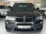 BMW X3 xDrive 20 d*M Sport*Panorama*HUD* - BMW X3 Gebrauchtwagen in Hannover