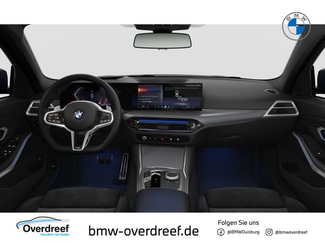 BMW 320 - Bild 5