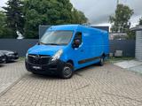 Opel Movano B Kasten/Kombi HKa 2.3 L4H2 3,5t AHK - Opel Movano: L3