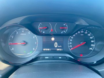 Bild 11 Opel Grandland (X) Grandland (X)*SHZ*PARK&GO*DAB*360°*KLIMAAUTO*