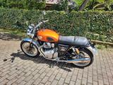 Royal Enfield Interceptor 650 twin - ROYAL ENFIELD INTERCEPTOR 650